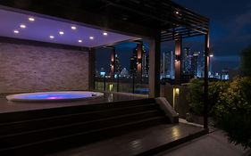 Zensation The Residence